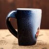 Tazza "Mosca" blu Tazza "Mosca" blu