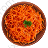 Морковь по-корейски "Емеля" (350гр)