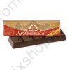 Шоколадный батончик "Бабаевский" с шоколадной начинкой (50г)