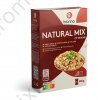 Mix di cereali "Biorina" al naturale con grano saraceno (4x100g)