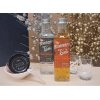 - Regalo di Capodanno "Set di 2 vodka Nemiroff + 2 bicchieri + 1 caviale di salmone rosa 100 gr" - Regalo di Capodanno "Set di 2 vodka Nemiroff + 2 bicchieri + 1 caviale di salmone rosa 100 gr"