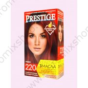 Краска для волос 220 Рубин "Prestige"