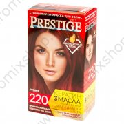 №220 Краска для волос Рубин "Vip's Prestige"