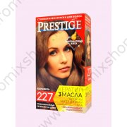 Краска для волос 227 Карамель "Prestige"