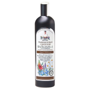 Balsamo volume n. 4 "Ricette di nonna Agafia" 550 ml.