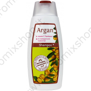 Шампунь для истощенных и поврежденных волос с аргановым маслом "Argan" (250 мл)
