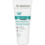 Balsamo per capelli rigenerante con olio di argan "Spa Master" 200ml