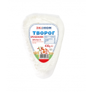 Ricotta "Ekonom" 30% (430 g)