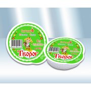 Ricotta "Favola di latte" 0% (275g)