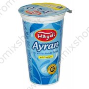 Айран "Haydi" (250мл)