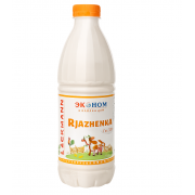 Latte fermentato "Riajenka - Lackmann" 3.5% (1L)