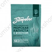 Морская капуста "ЗДОРОВЬЕ" Микс водорослей с фукусом (250гр)