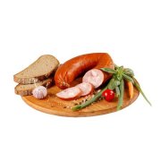 Salsiccia affumicata del contadino (594 g)