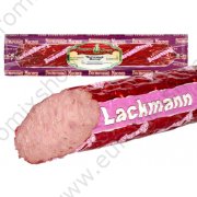Salsiccia di tacchino "Lackmann" (275g)