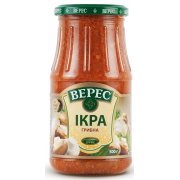 Passata di funghi "Veres" (445g)