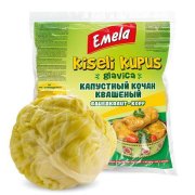 Crauti in busta sensa spezie "Emela" (peso)