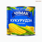 Mais dolce "Bucegi" (340g)