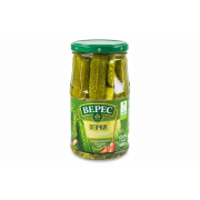 Cetrioli  sottaceto "Veres" (770 g)