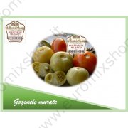 Ферментированные помидоры "Decebal- Gogonele " (1000гр)