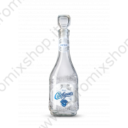 Vodka "Solovushka" morbida alc. 40% vol. (0,5l)