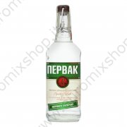 Vodka "Pervak Homemade Rye", 40%, 0,5L