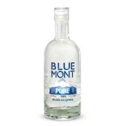 Vodka Blue Mont Pure, 40% (500 ml)