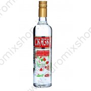 Vodka speciale "Fiaba" VIP 40% 700ml