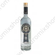 Vodka "Radamir" Premium, 40%, 700ml