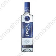 Vodka "Svayak" standart 40%, 500 ml