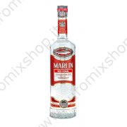 Vodka "Marlin" "Corallo Rosso" 40% 500ml