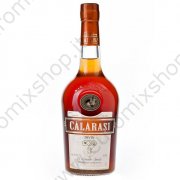 Brandy DVM "Calarasi" 3anni 40% 0,5l