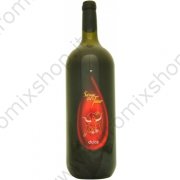 Vino rosso dolce "Sangue del Torro" Alc.10% (1,5l)