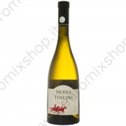 Vino Sauvignon Blanc Mosia Tohani 13,5% (0.75l)