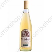 Вино "Vin de hruba - Traminer Rovinex" белое полусухое алк. 12% (0,75л)