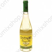 Vino "Cotnari Feteasca Alba" bianco amabile 12,5% (750ml)