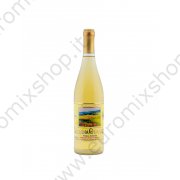 Вино "Galbena Odobesti" белое 11,5% (0,75л)