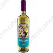 Vin Pinot Noir vita Romaneasca 11.5% 0.75l