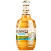 Birra "Mulino sul fiume" Alc.4,5% (0,44 l)