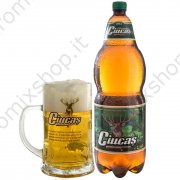 Пиво "Ciucas" (2,5л)