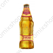 Birra "Baltika" №7 Delicata 4,7% (0,5l)