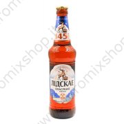Birra "Lidskoe"classico 4,8% (0,5l)