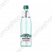 Acqua minerale "Borgiomi", (1L)