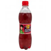 Bevanda "Lava Lava" Cherry Disco Boom (500ml)