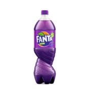 Bibita frizzante "Fanta Madness" (1,5L)