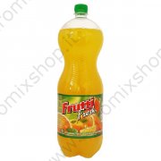 Напиток "Frutti Fresh" апельсин (2л)