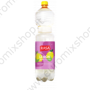 Напиток "Rasa " негазированный со вкусом лимона и трав (1,5л)