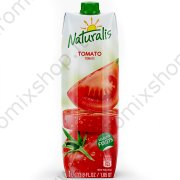 Сок "Naturalis" томатный с солью и сахаром (1л)