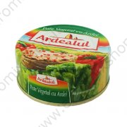 Паштет "Ardealul" овощной с перцем (100г)