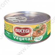 Паштет "Bucegi" овощной (120г)