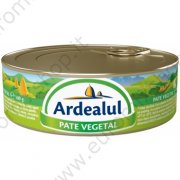 Паштет "Ardealul" овощной (100г)